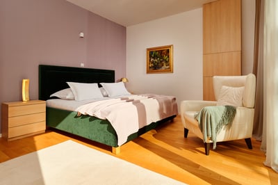 Luxury Villa Photo #45