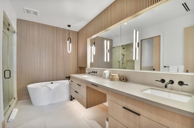 Luxury Villa Photo #23