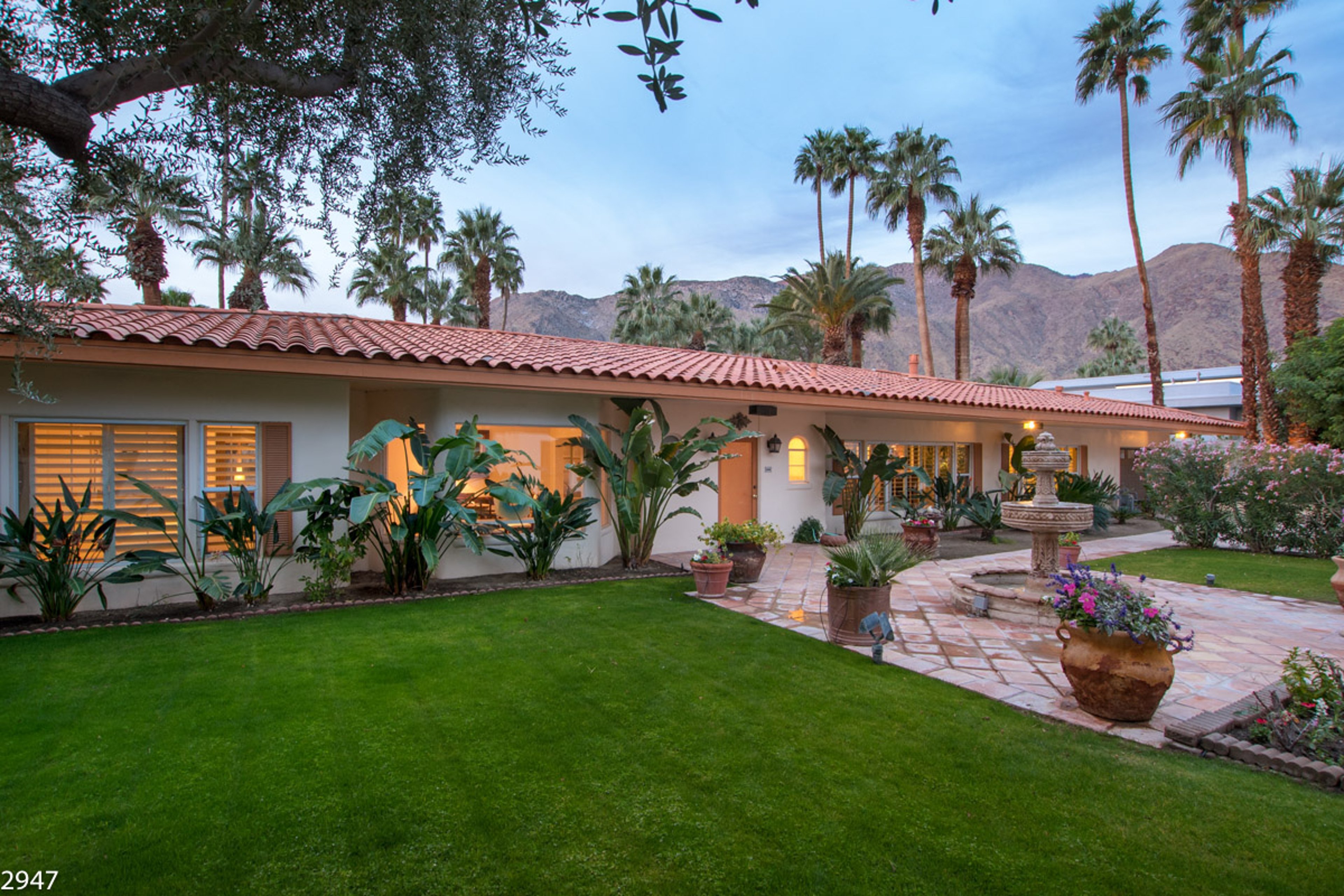 Maison du Soleil - 3