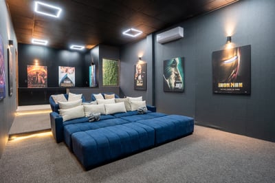 Luxury Villa Photo #34