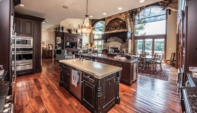 Luxury Villa Photo #8
