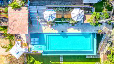 Luxury Villa Photo #5