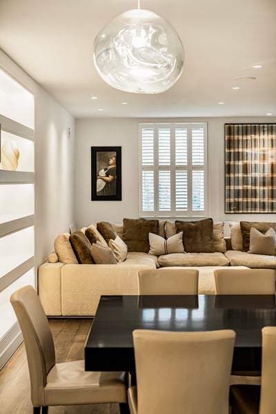 Luxury Villa Photo #3