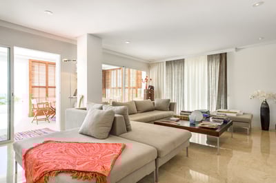 Luxury Villa Photo #30