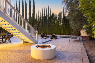 Luxury Villa Photo #53
