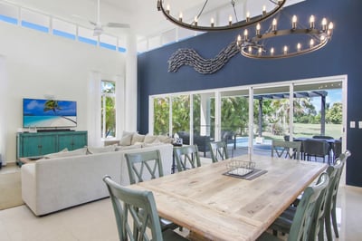 Luxury Villa Photo #21
