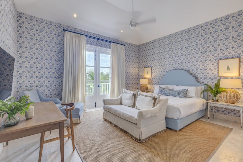 Corales 36  | Casa La Española