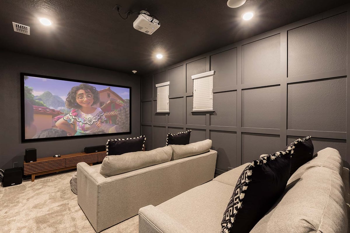 The Hen House Hideaway