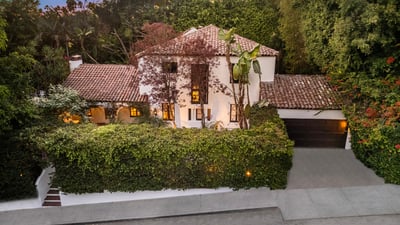 Luxury Villa Photo #16