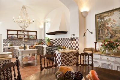 Luxury Villa Photo #11