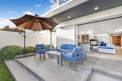 Luxury Villa Photo #12