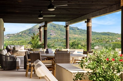 Luxury Villa Photo #10