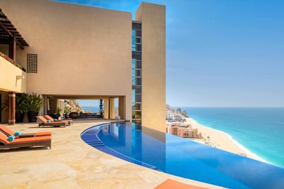 Pedregal,Villa Bellissima