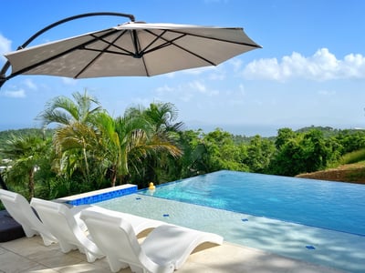 Luxury Villa Photo #4