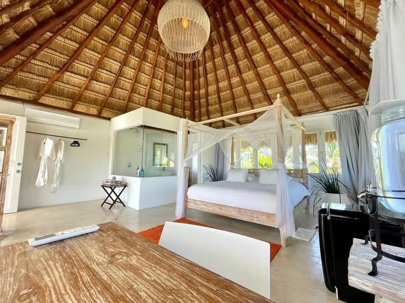 Villa Shambala