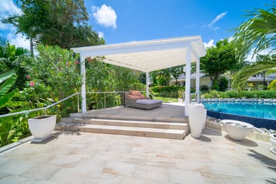 Luxury Villa Photo #8