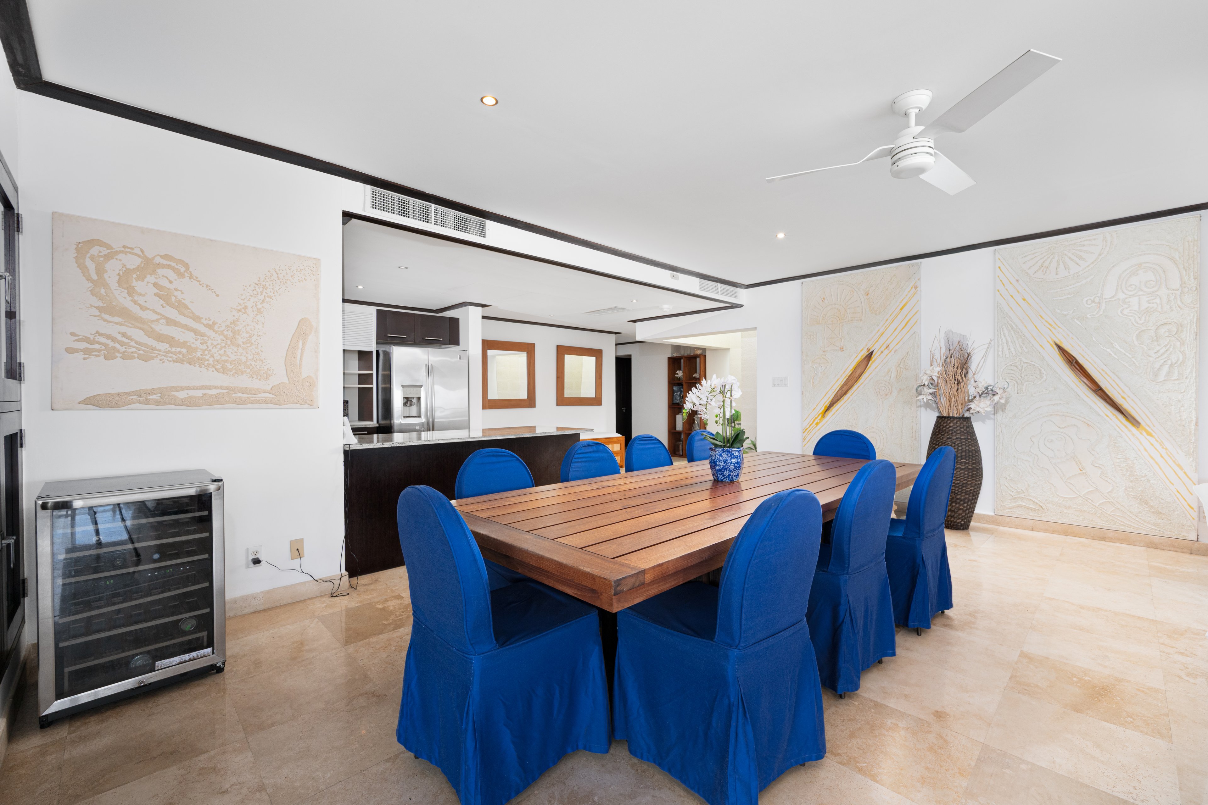 Coral Cove Penthouse 15 - 3