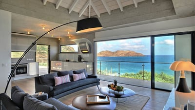 Luxury Villa Photo #13