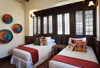 Luxury Villa Photo #10