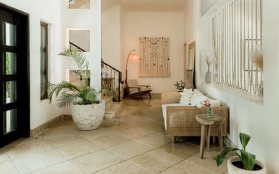 Luxury Villa Photo #26