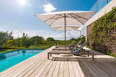 Luxury Villa Photo #11