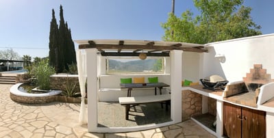 Luxury Villa Photo #20