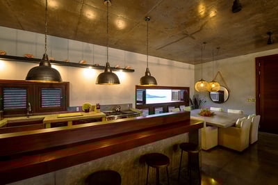 Luxury Villa Photo #14
