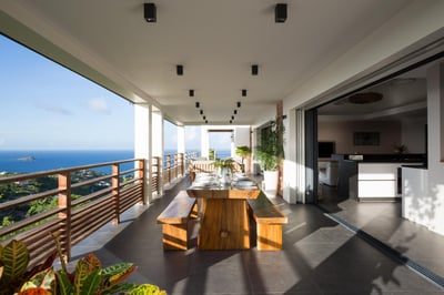 Luxury Villa Photo #10