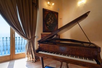 Luxury Villa Photo #29