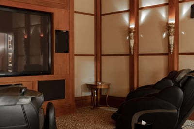 Luxury Villa Photo #8