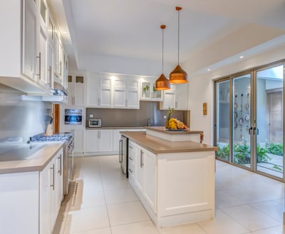 Luxury Villa Photo #17
