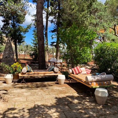 Luxury Villa Photo #37