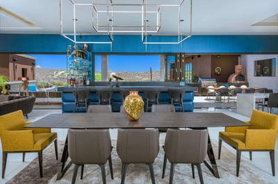 Luxury Villa Photo #25
