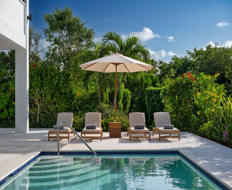 Alize Villa