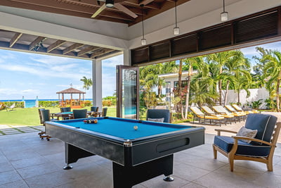 Luxury Villa Photo #12