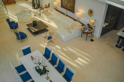 Luxury Villa Photo #49