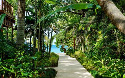 Luxury Villa Photo #5
