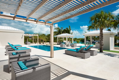 Luxury Villa Photo #11