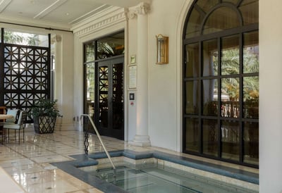 Luxury Villa Photo #2