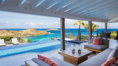 Luxury Villa Photo #14