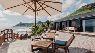 Luxury Villa Photo #11