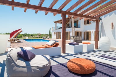 Luxury Villa Photo #7