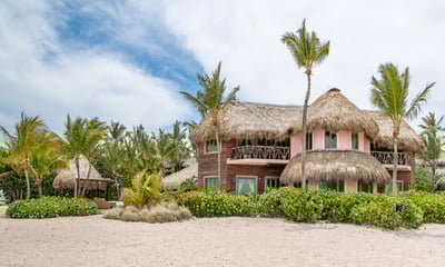 Luxury Villa Photo #15