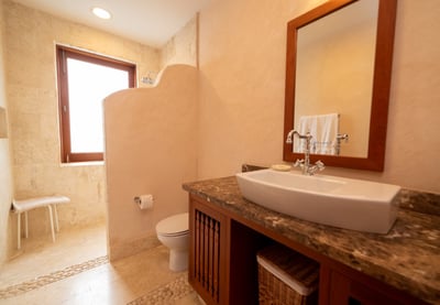 Luxury Villa Photo #59