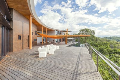 Luxury Villa Photo #7