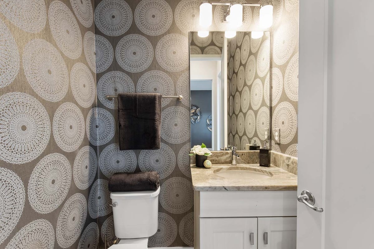 Champion's Vista Retreat