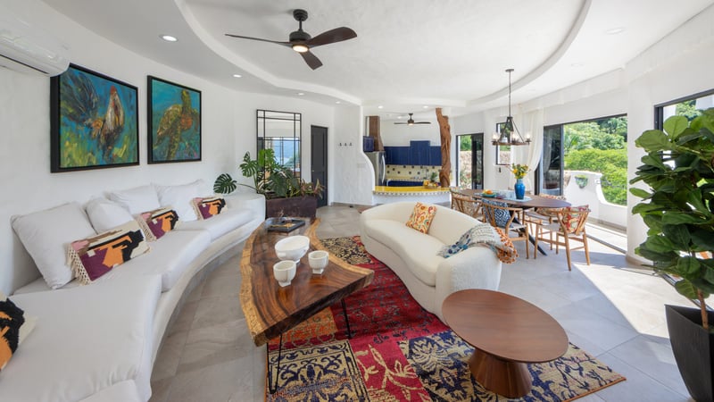 Villa Viaje
