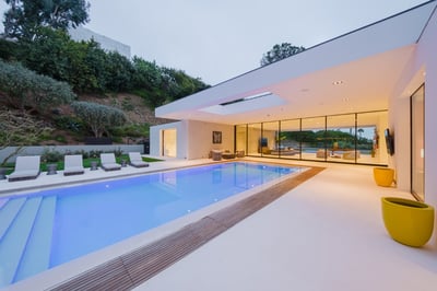 Luxury Villa Photo #7