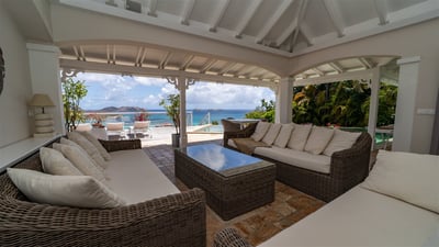 Luxury Villa Photo #13