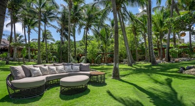 Luxury Villa Photo #10